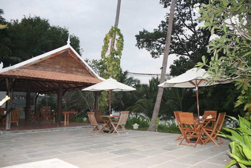 Central Night Hotel Siem Reap Luaran gambar