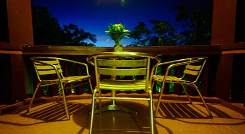 Central Night Hotel Siem Reap Luaran gambar